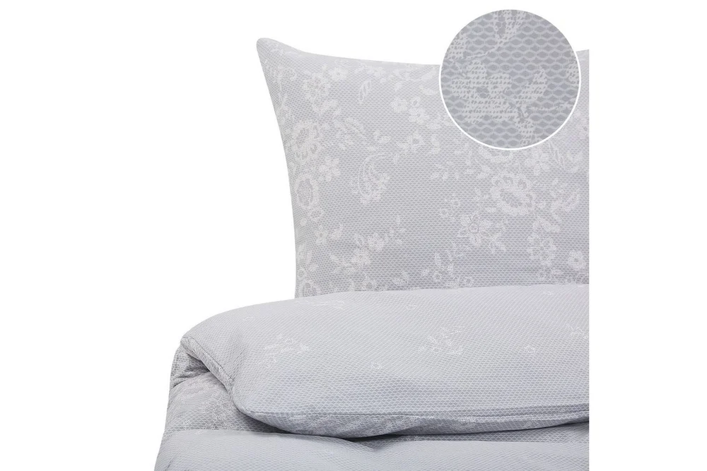 Dynetrekksett Morningside 240x220 cm v:2433990