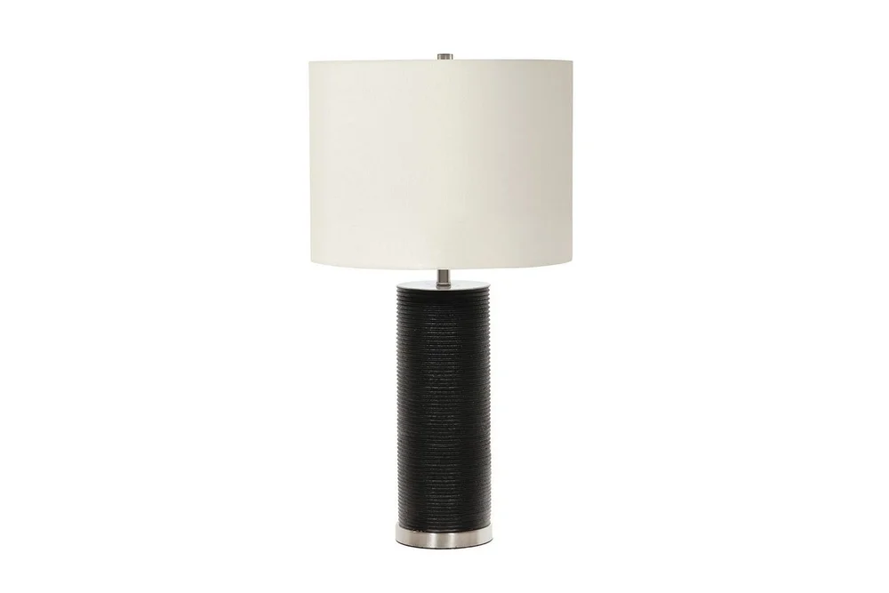Bordlampe Elstead Lighting Ripple v:6665287 Bordlampe Elstead Lighting Ripple v:6665287