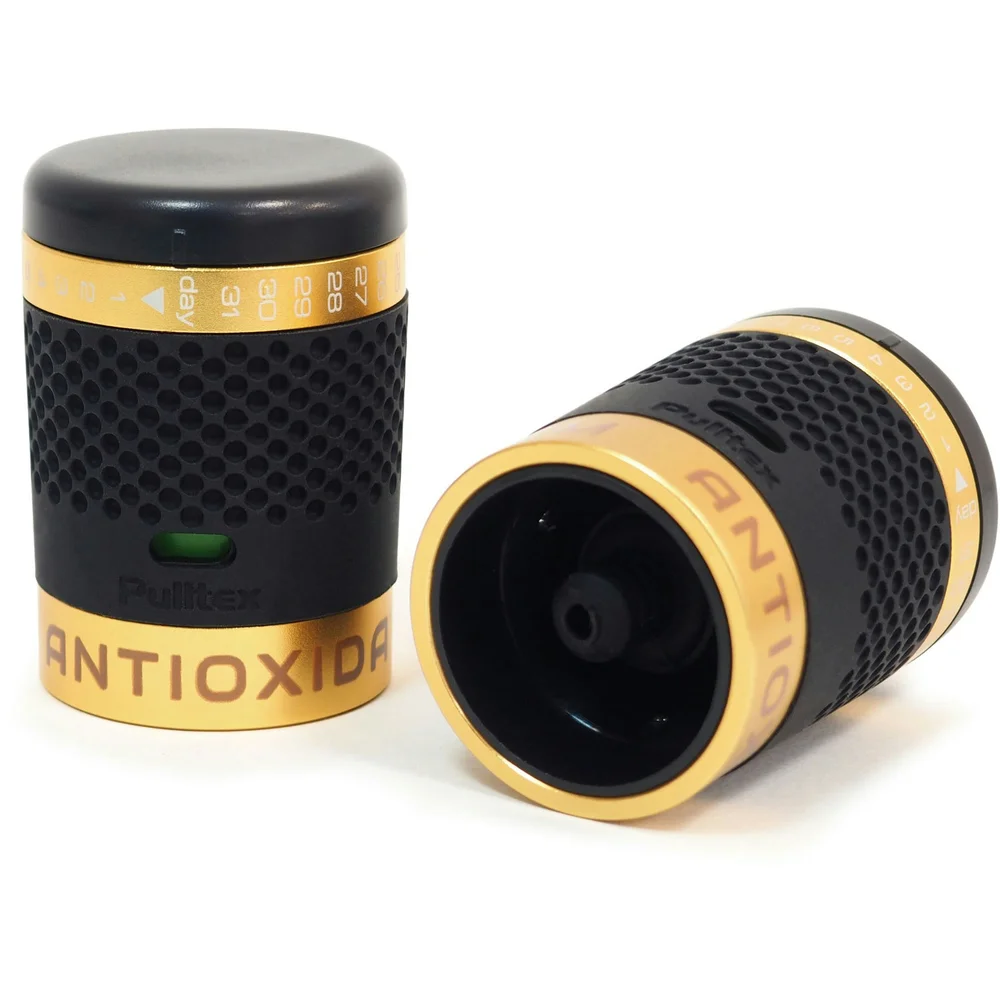 AntiOx Wine And Champagne Stopper 15x4x5 cm v:2266481 AntiOx Wine And Champagne Stopper 15x4x5 cm v:2266481
