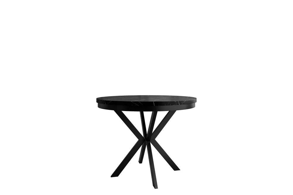 Sereth Matbord 100 cm Rund v:6357619