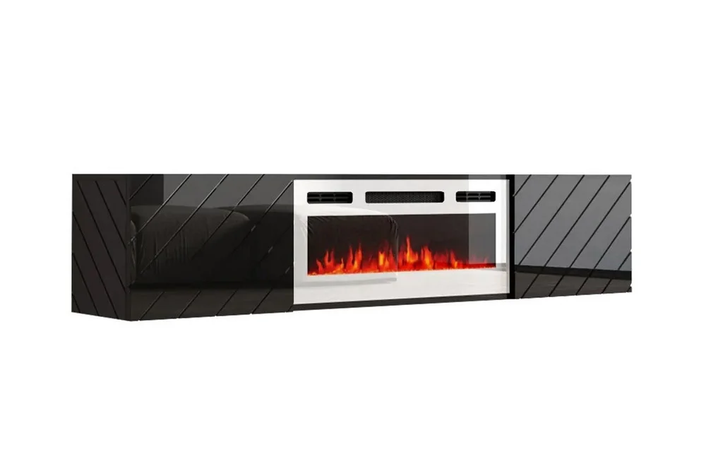 Juniskär TV-benk 183 cm v:5306297