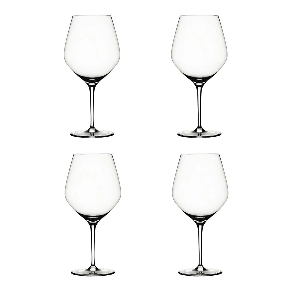 Authentis Borgogne 4-pk, 75 cl v:6982848 Authentis Borgogne 4-pk, 75 cl v:6982848