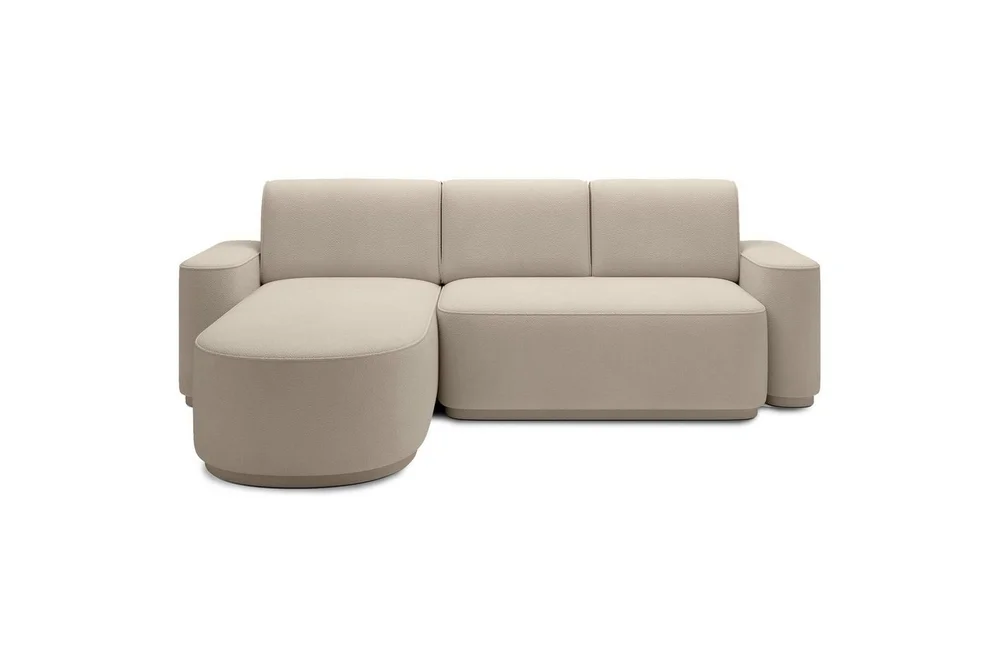 Seksjon Eltap Aurumm 285x92x180 cm v:4512869