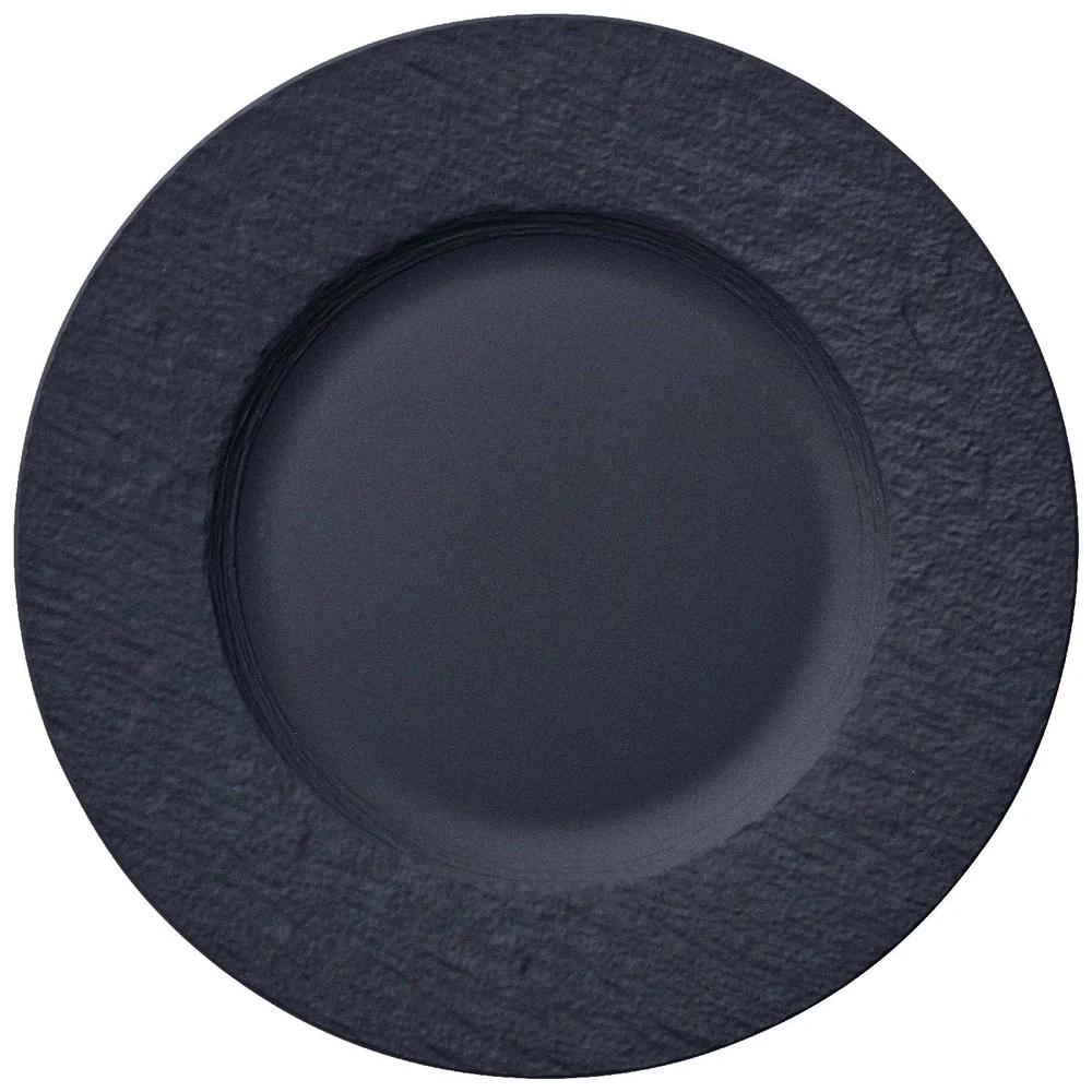 Manufacture Rock Frukosttallerken, 22 cm v:3401165 Manufacture Rock Frukosttallerken, 22 cm v:3401165