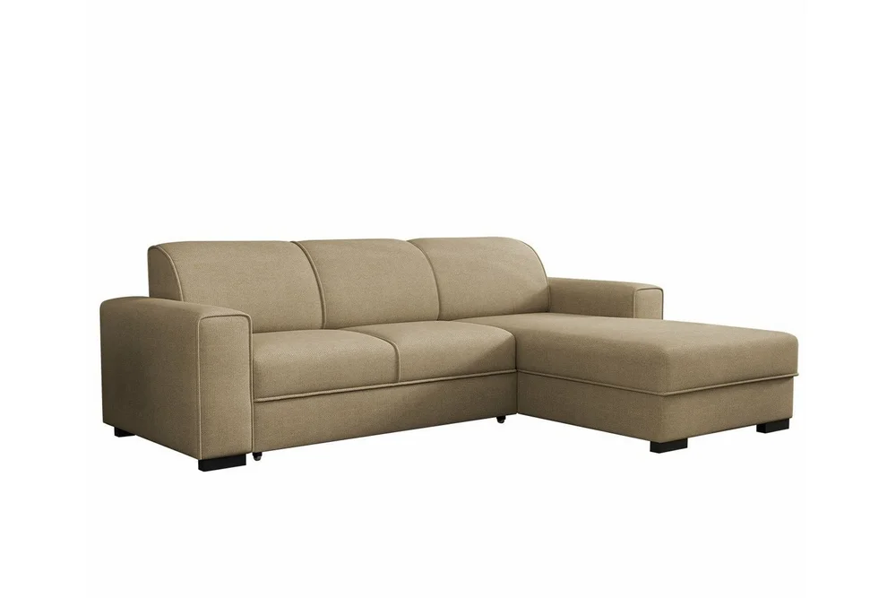 Denegal 3-seters hjørnesovesofa v:4220623