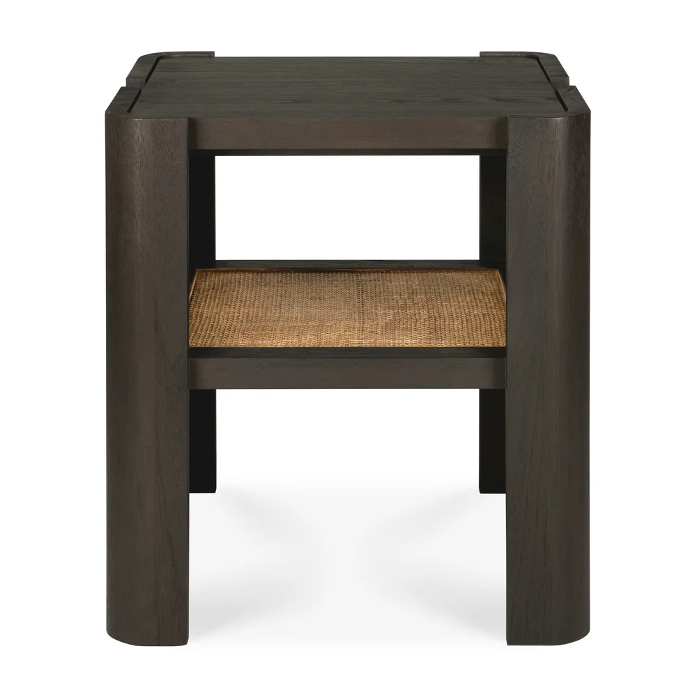 Panel Sidebord, Teak / Rotting v:2650936 Panel Sidebord, Teak / Rotting v:2650936