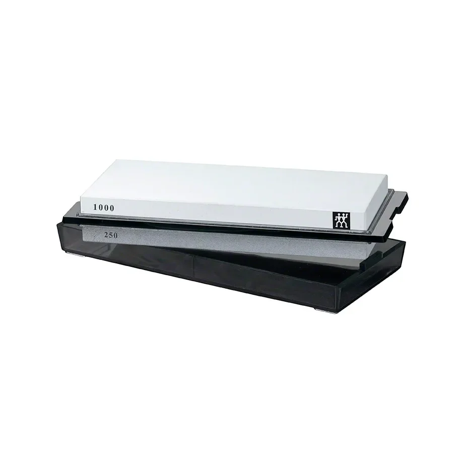 Zwilling Twin Stone Pro slipestein 250/1000 v:3261509 Zwilling Twin Stone Pro slipestein 250/1000 v:3261509