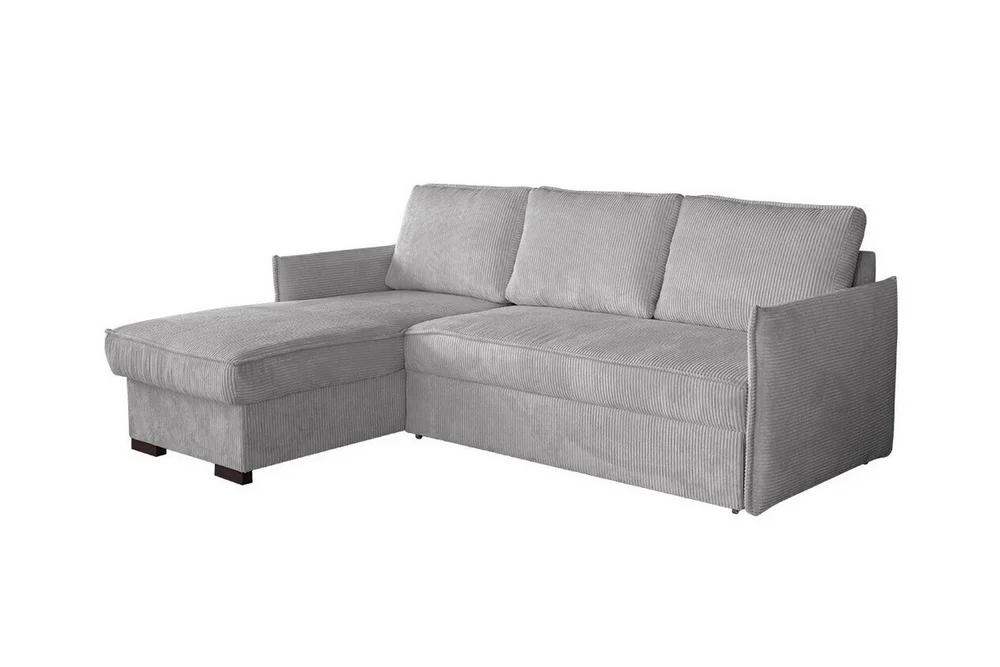 Denegal 3-seters Hjørnesovesofa v:8666827