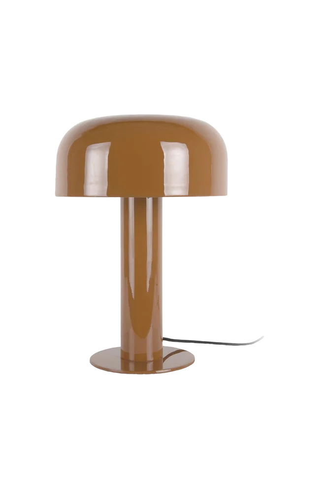 Bordlampe Fornido - Brun - Belysning | m v:769457