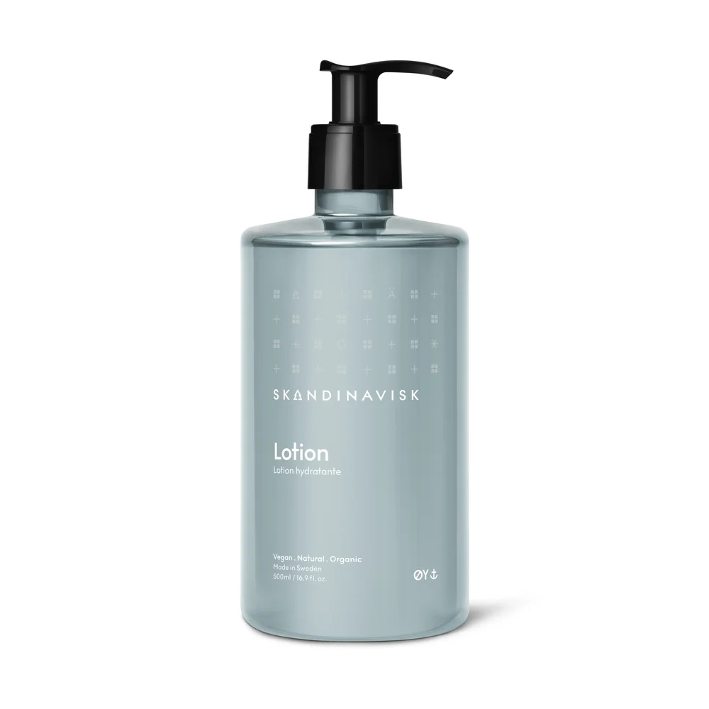 ØY hand & body lotion v:4719344