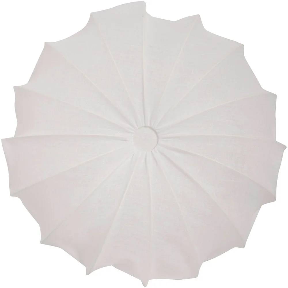Anna 80 Plafond Lin, Hvit v:9562826 Anna 80 Plafond Lin, Hvit v:9562826