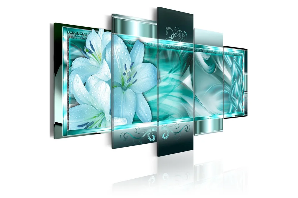 Bilde Azure Dream 100x50 v:1518707
