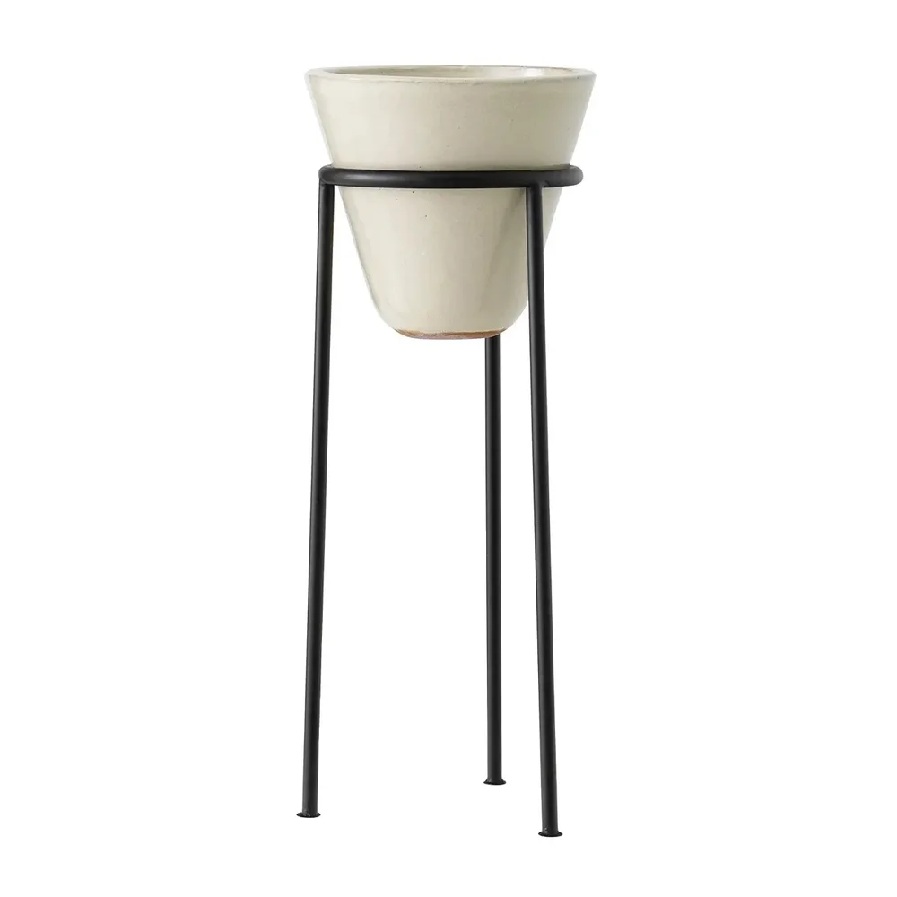 Daiza krukke Ø 25 x 65 cm v:2321112