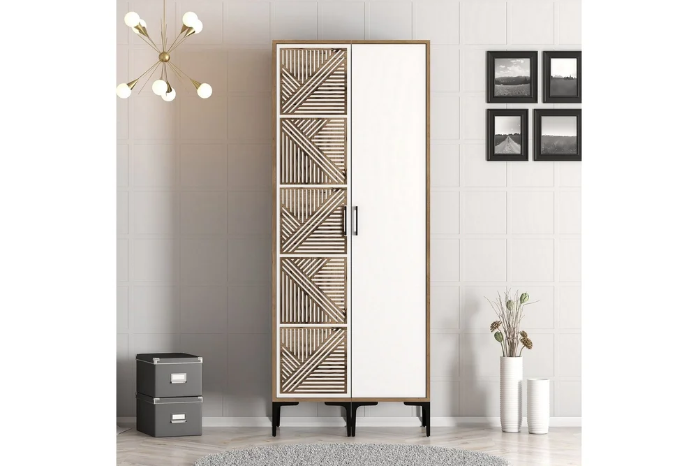 Kumsal Garderobe 80 cm v:2223359
