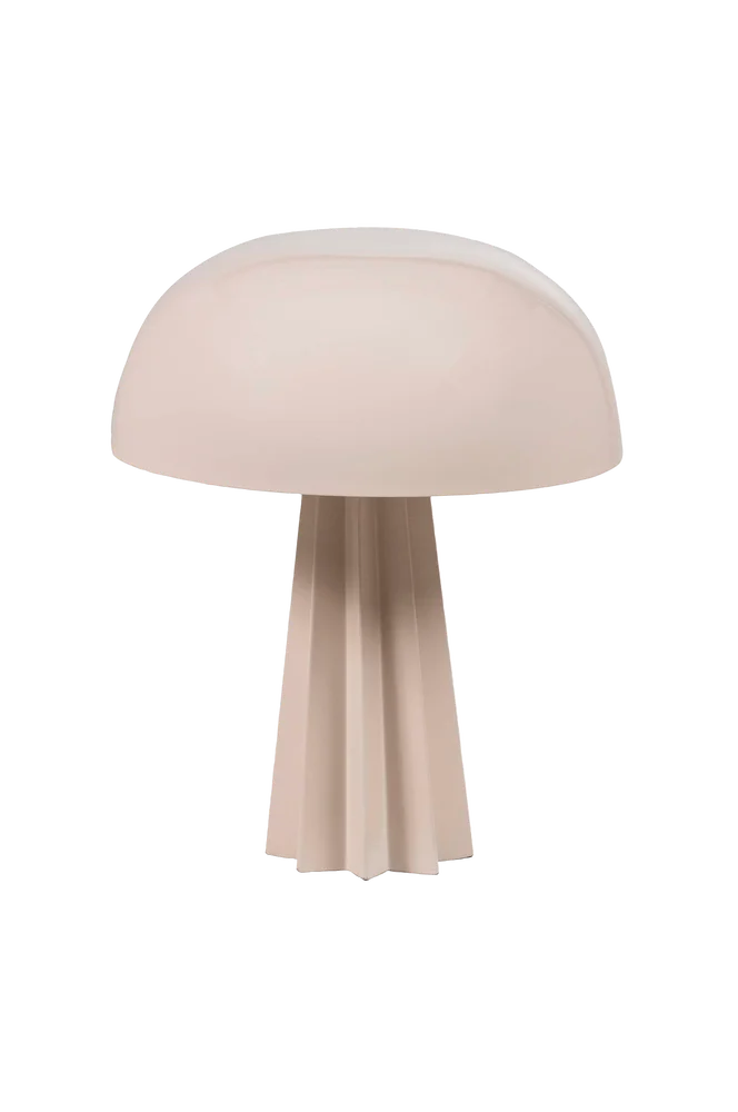 Virel Bordlampe – Beige – Belysning | m v:8149272 Virel Bordlampe – Beige – Belysning | m v:8149272