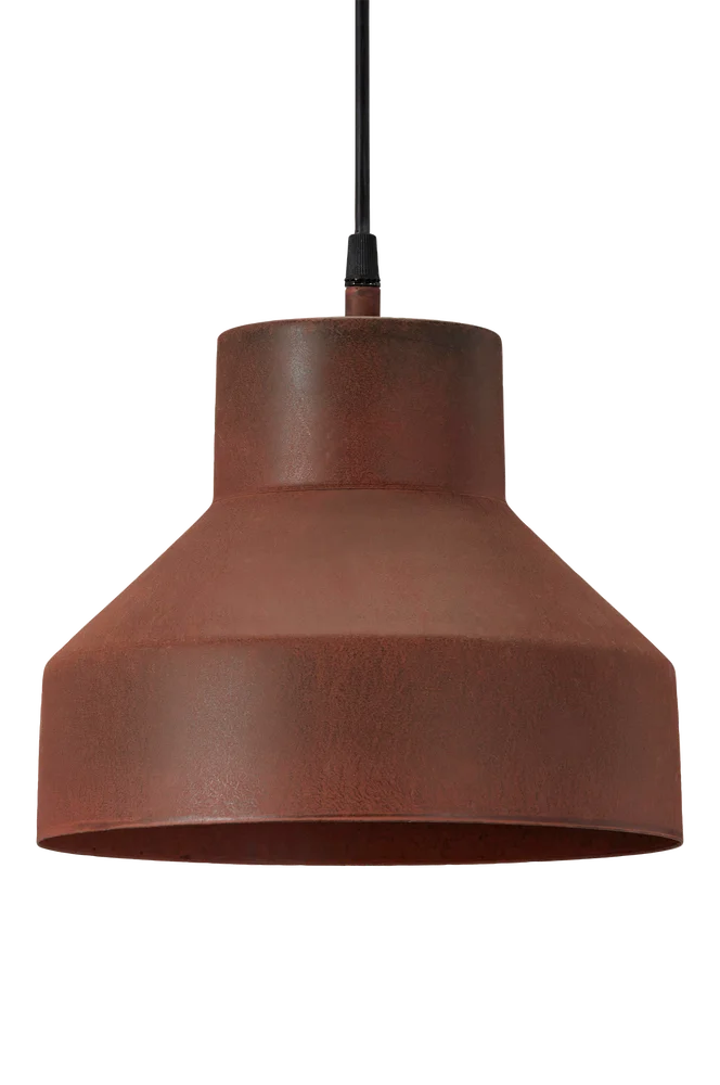 Taklampe Solo - Brun - Belysning | m v:7359542