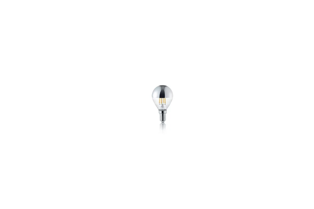Trio Lighting LK LED E14 speil compact 4W 420lm 2800K v:4040764 Trio Lighting LK LED E14 speil compact 4W 420lm 2800K v:4040764