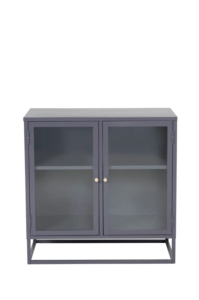 Lavt vitrineskap Bonnie v:7901198
