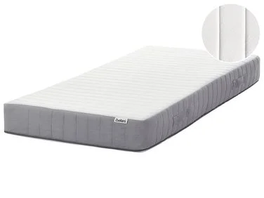 Minneskum pocketfjærmadrass BREEZE HYBRID 7 PLUS H2/3 medium 90 x 200 cm v:5639737 Minneskum pocketfjærmadrass BREEZE HYBRID 7 PLUS H2/3 medium 90 x 200 cm v:5639737