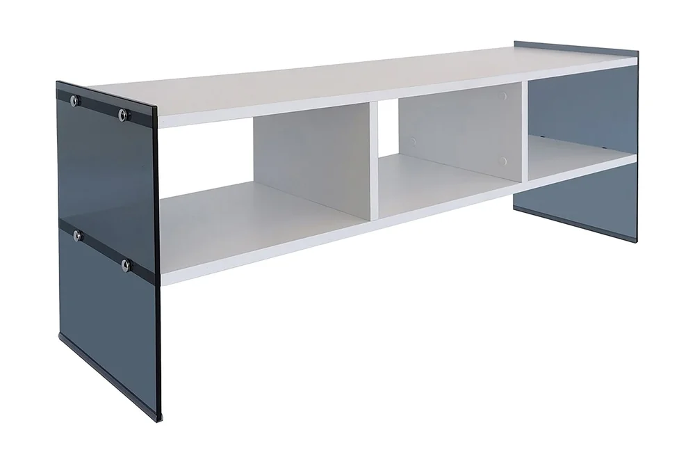 Lekkenne TV-benk 122 cm v:3563963
