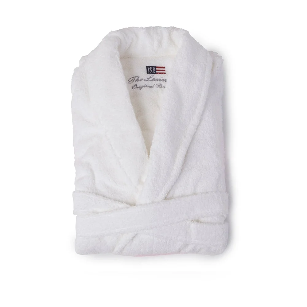 Lexington Original morgenkåpe M v:4158336 Lexington Original morgenkåpe M v:4158336