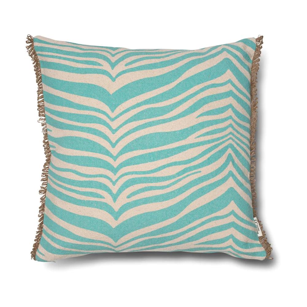 Classic Collection Zebra pute 50x50 cm v:3571080