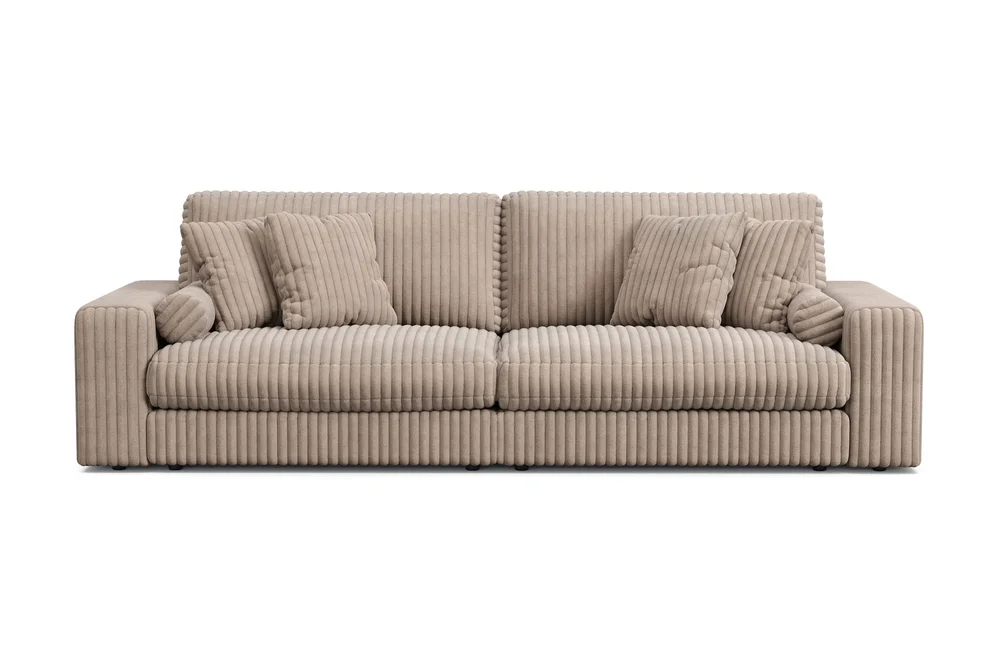 Adelsö by Gynning 4-seter Dyp Sofa i Manchester v:5982932 Adelsö by Gynning 4-seter Dyp Sofa i Manchester v:5982932