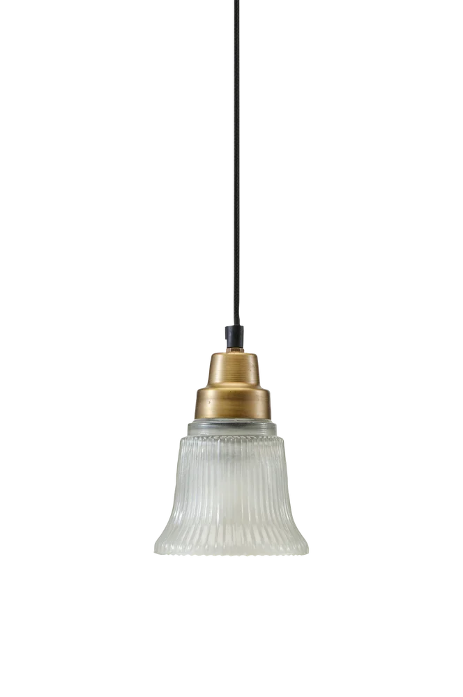 Vinduslampe Emmi 12 cm – Messing – Belysning | m v:4022903 Vinduslampe Emmi 12 cm – Messing – Belysning | m v:4022903