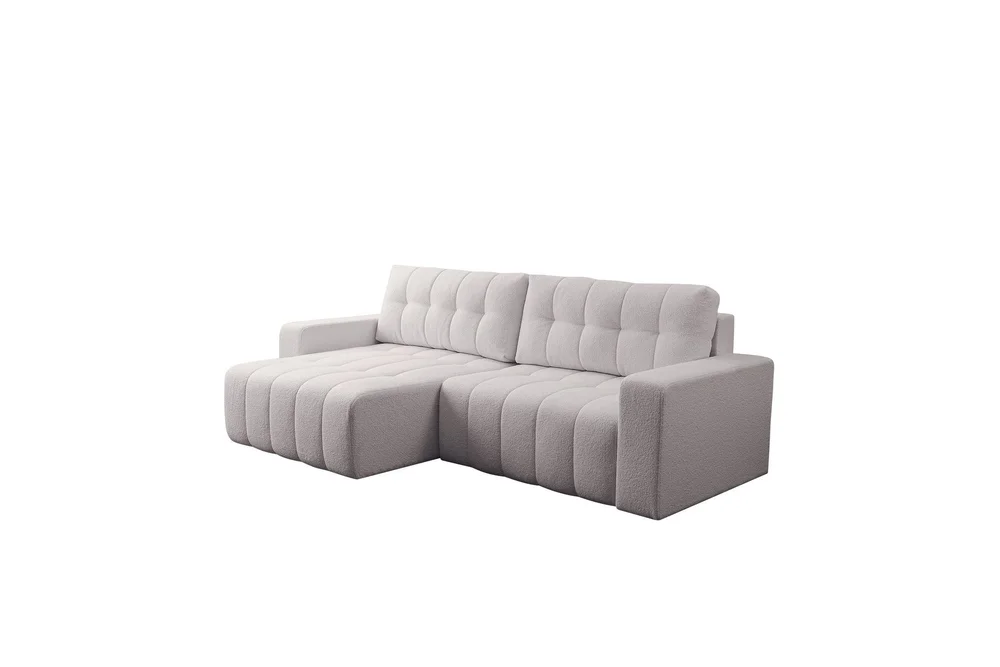Doryn Sovesofa med Divan 3-seter v:9924310
