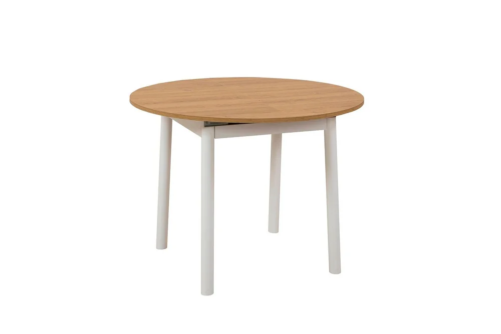 Oliver Spisebord 100 cm v:6433074