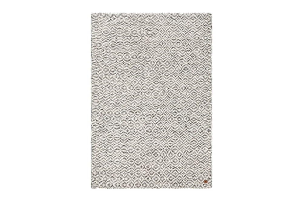 Gåsöga Ullteppe 200×300 cm Rektangulær v:2236594