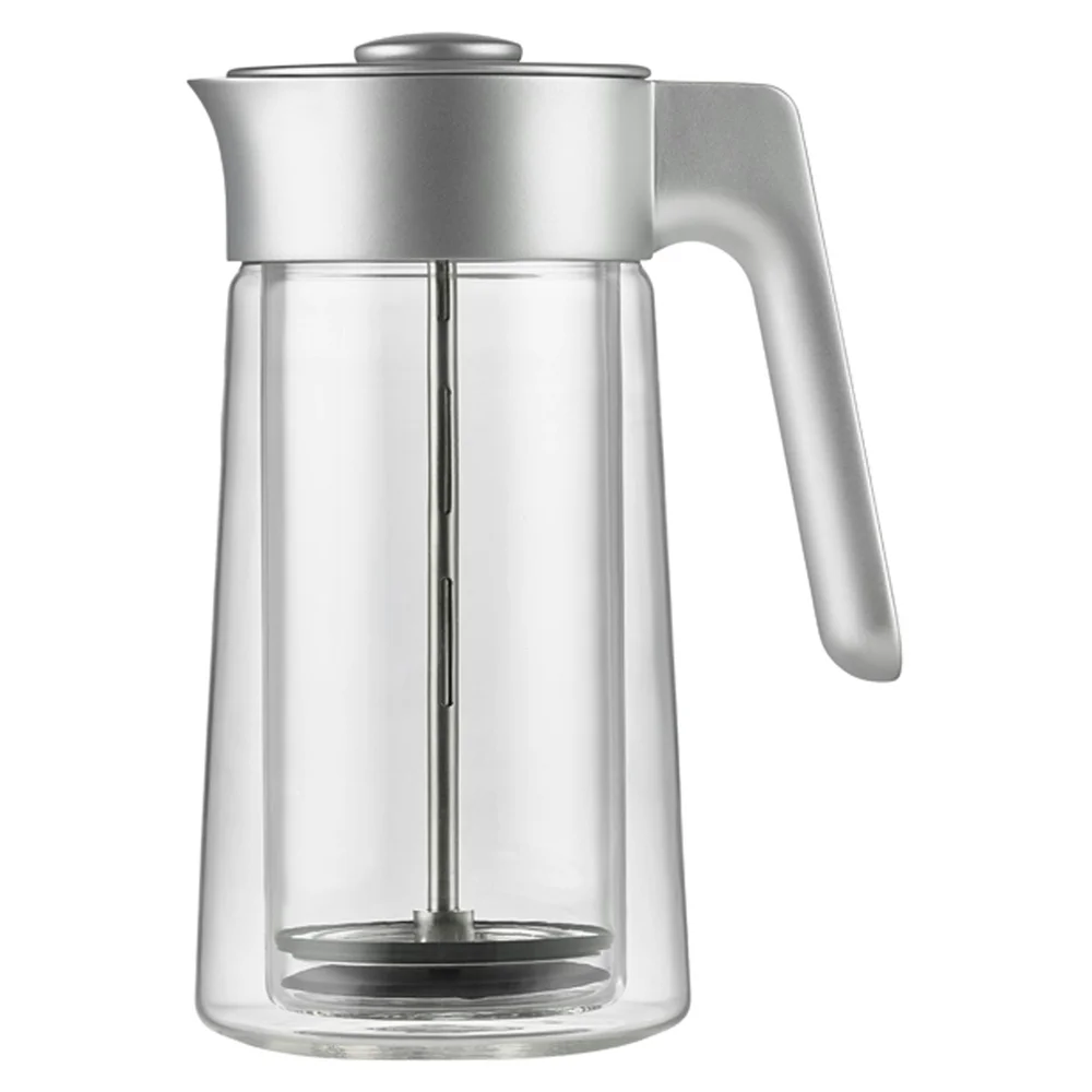 Presskanne 0,8 l, Sølv v:2975827
