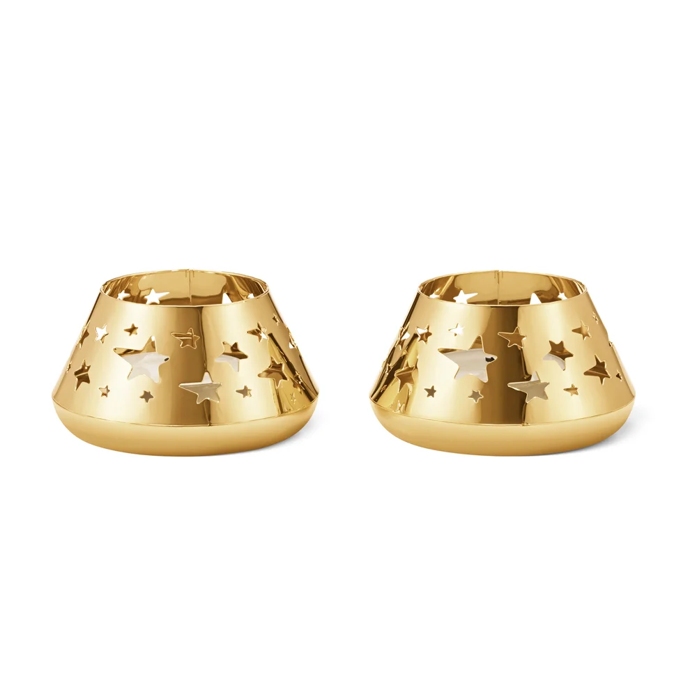 2021 Star lyslykt 2-pakning v:4040463 2021 Star lyslykt 2-pakning v:4040463
