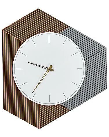 Veggklokke SAILON 52 cm Hvit v:466057 Veggklokke SAILON 52 cm Hvit v:466057