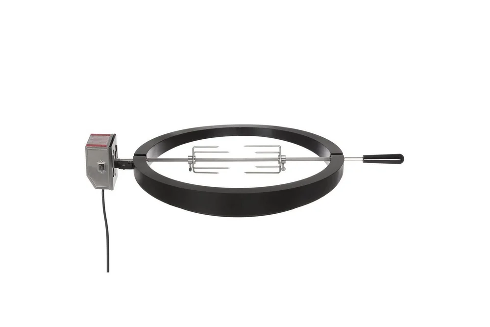 Rotisserisett Mustang Kamado v:4368297