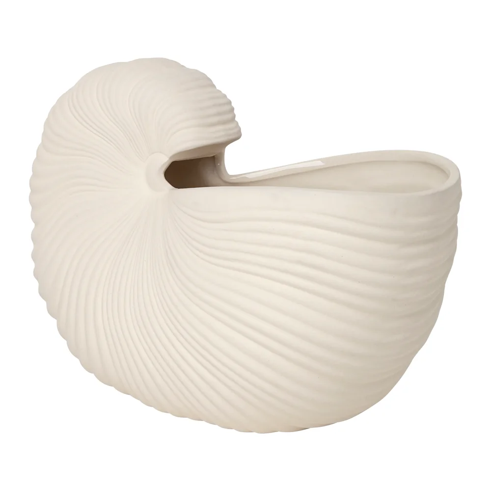 Shell krukke v:8622052