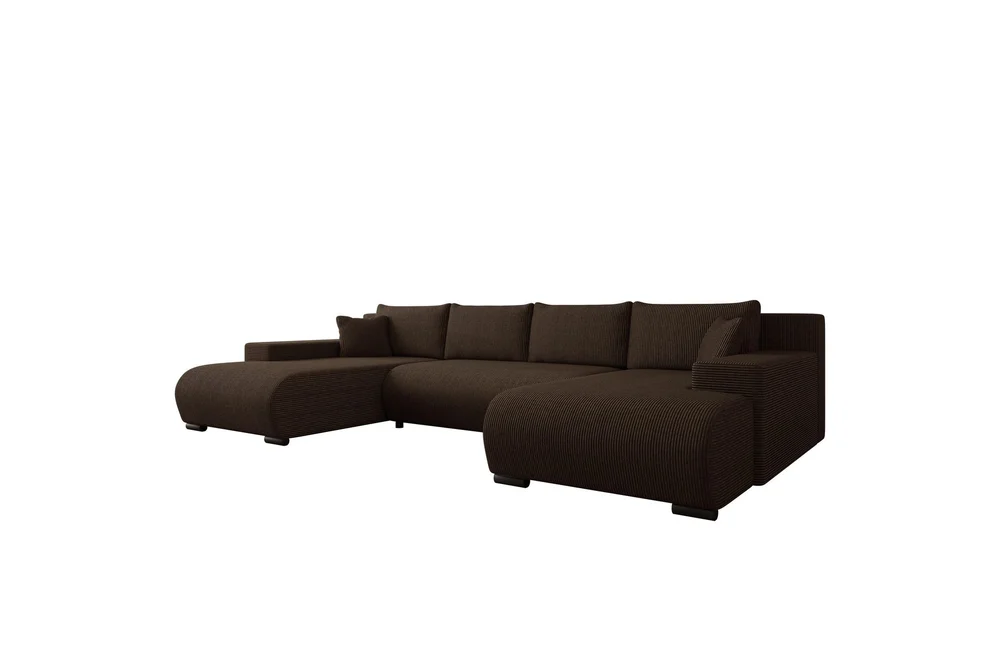Krysen Sovesofa Dubbeldivan 4-sits v:4237104
