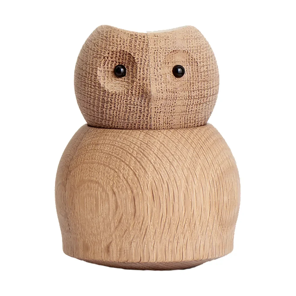 Andersen Owl trefigur Medium v:8125212 Andersen Owl trefigur Medium v:8125212