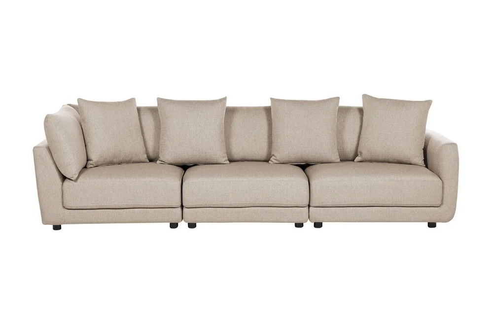 Delisha Sofa 3-seter v:7276901