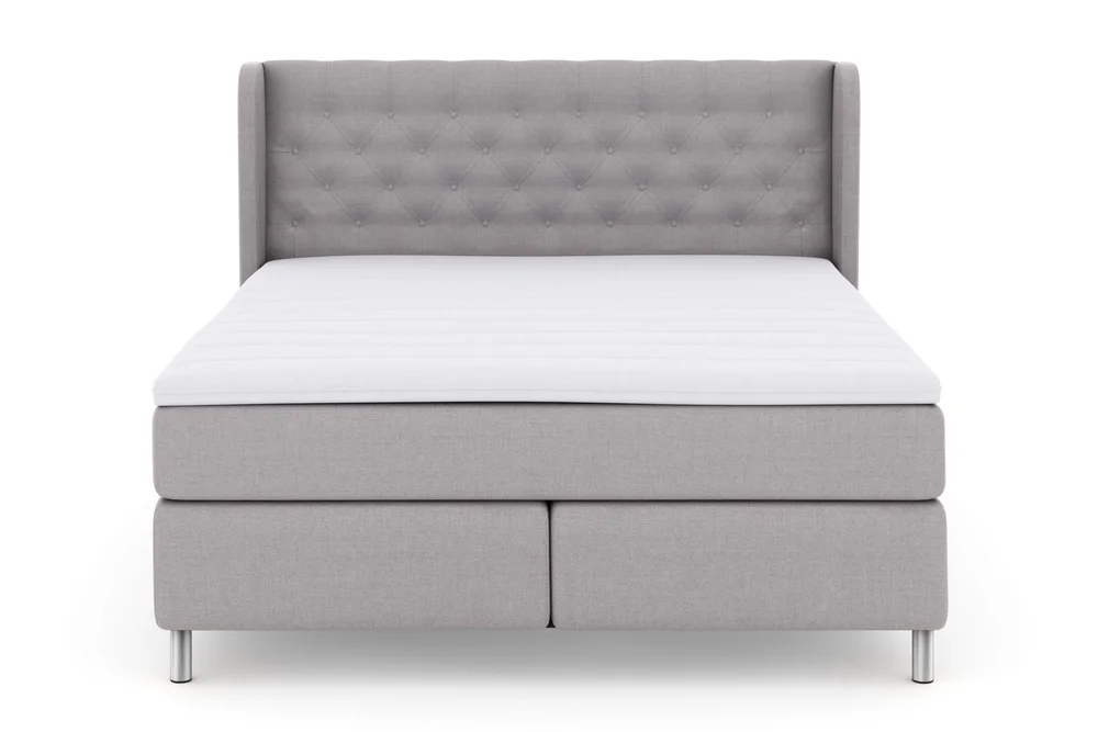 Select No 3 Komplett Sengepakke 180x200 Fast v:6216476
