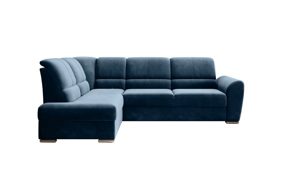 Sajmon Sovesofa m. Sjeselong 3-seter v:6126910