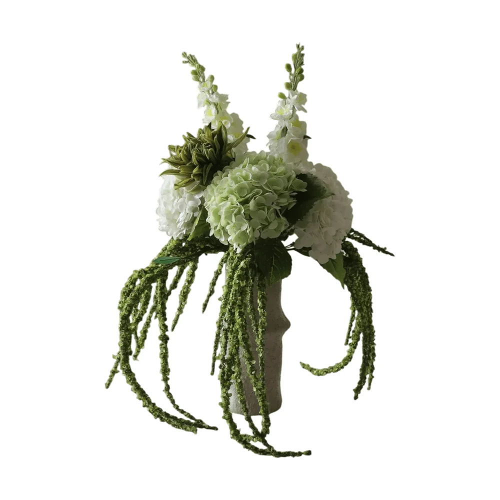 Enchanted Matcha kunstig bukett v:670736 Enchanted Matcha kunstig bukett v:670736