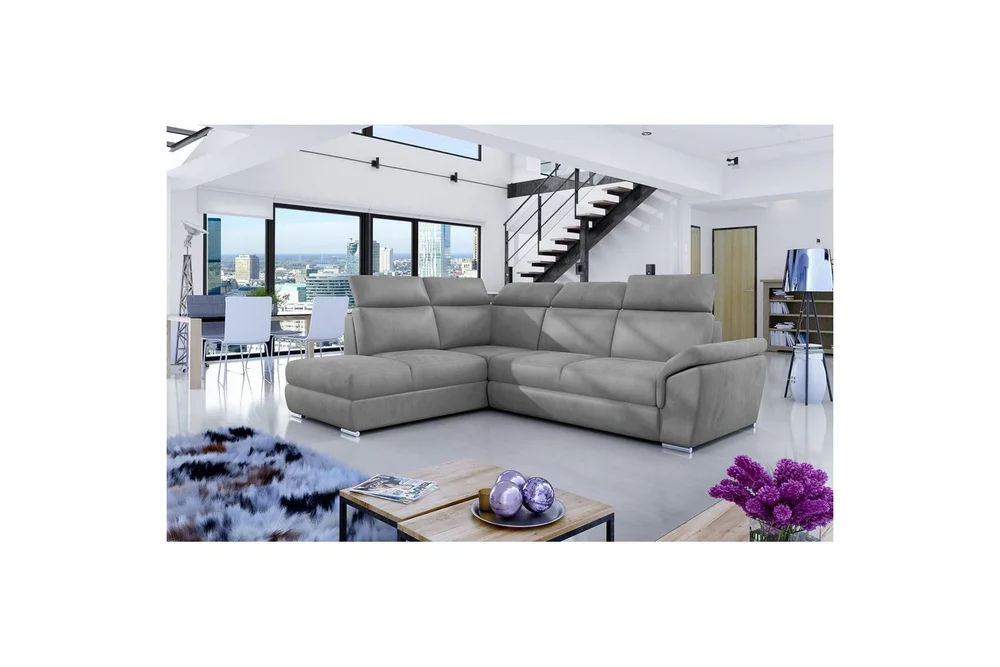 Seksjon Eltap Loreto 260x210x102 cm v:9834786