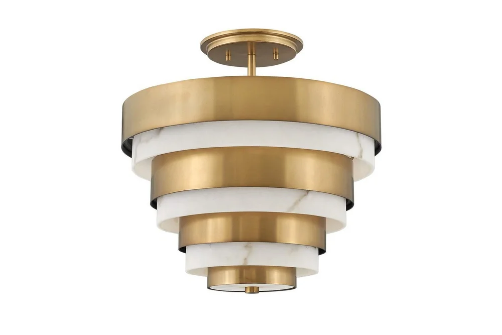 Echelon Lisa Mcdennon Av Hinkley Taklampe v:4313291