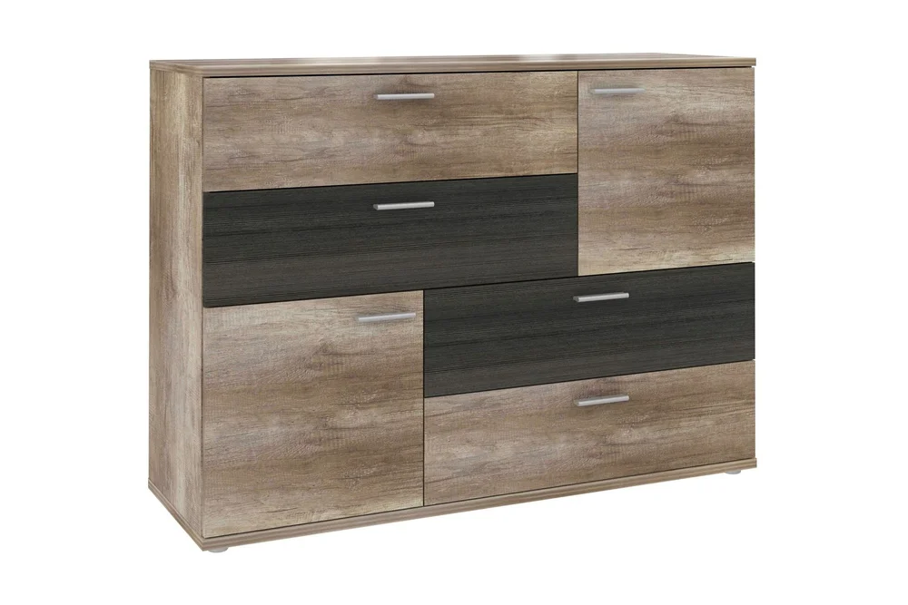 Waunifor Kommode 125 cm v:4813458