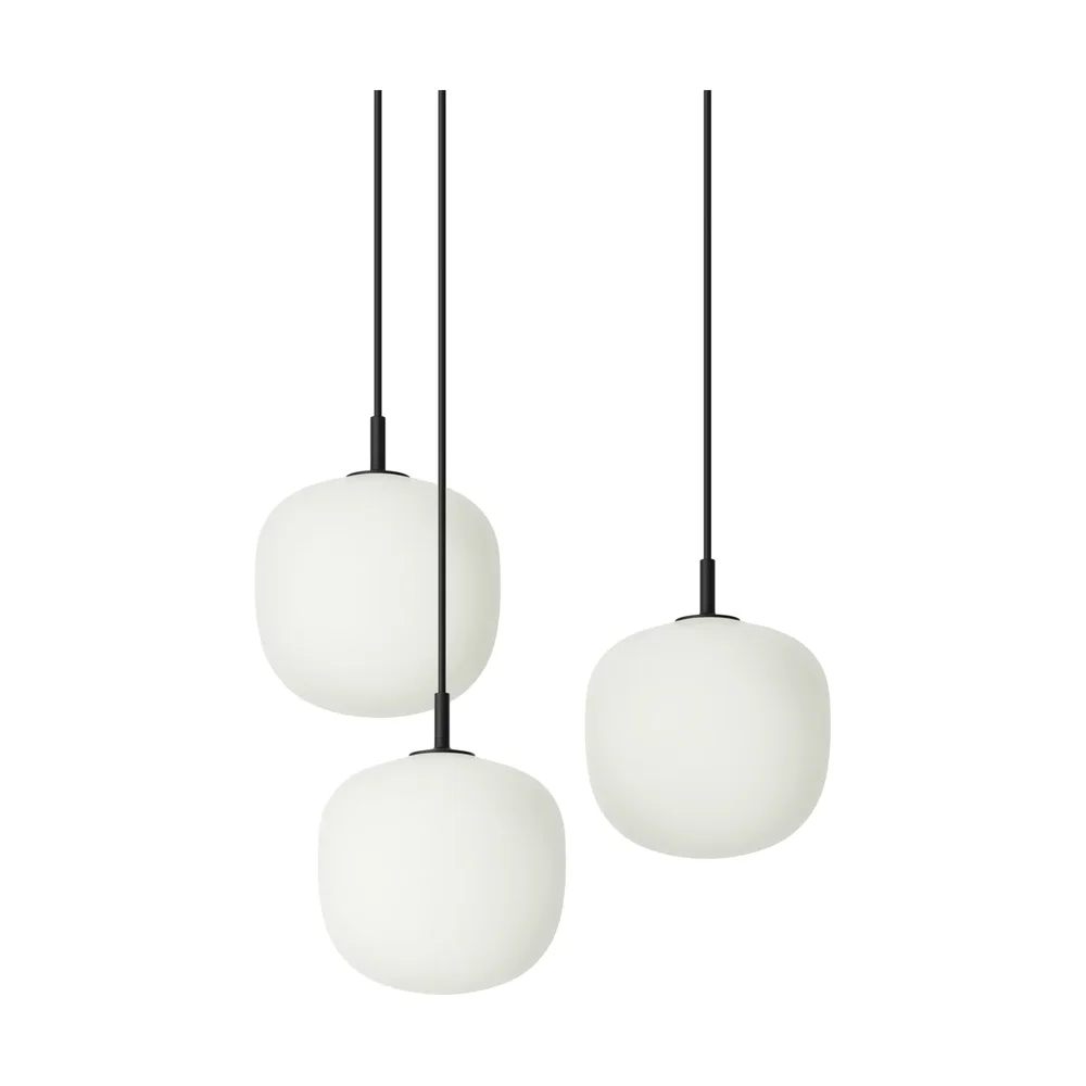 Rime Pendant Cluster 3 pendel v:5249043