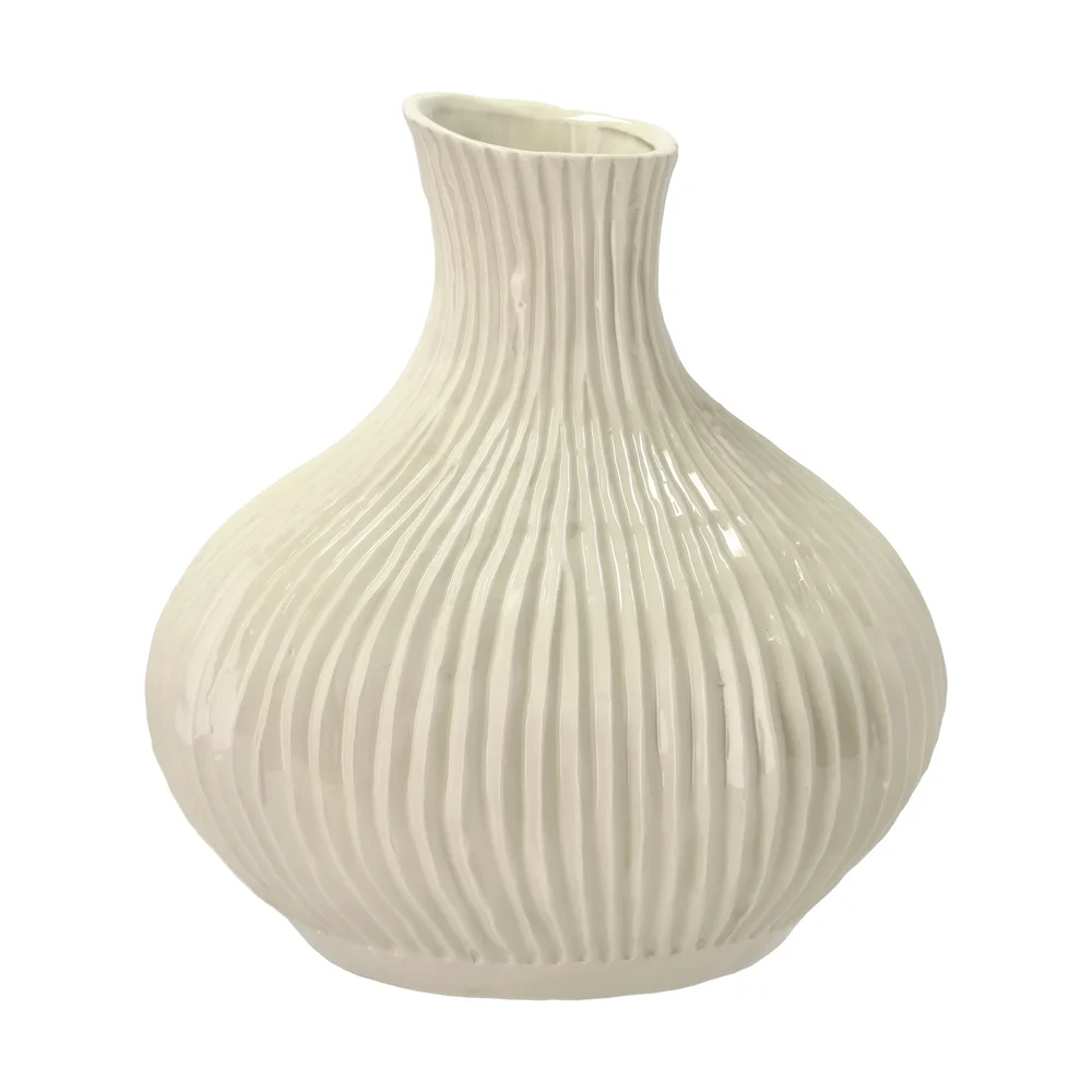 Eik vase Ø31x33 v:8334002