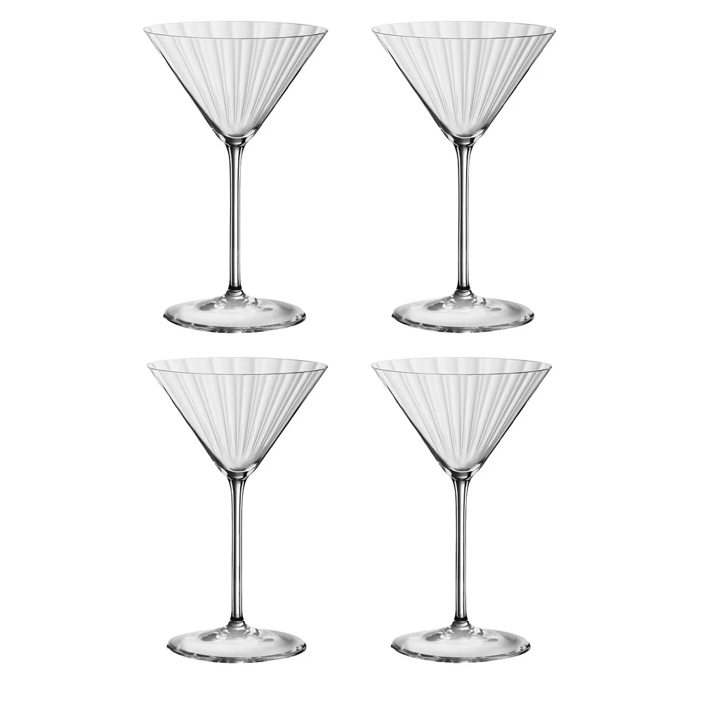 LifeStyle Martiniglass 4-pk v:2536089