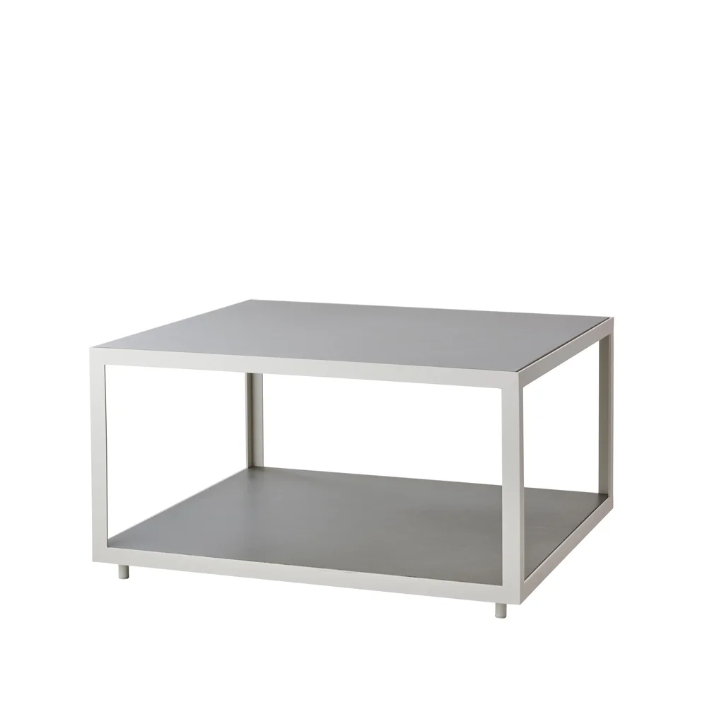 Level sofabord keramik 79×79 cm v:4847710 Level sofabord keramik 79×79 cm v:4847710