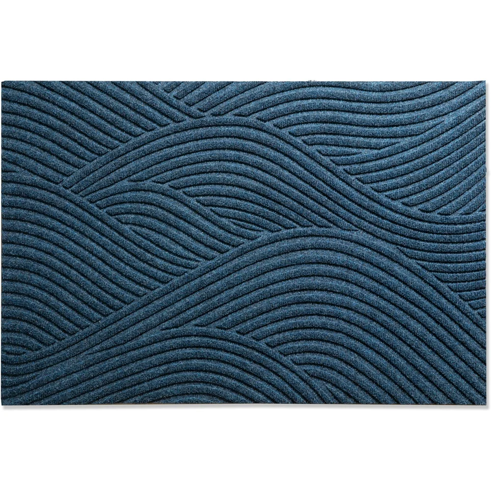 Sjø Dørmatte, 60×90 cm v:9772737